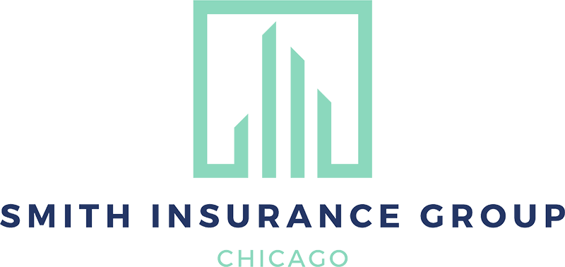 Smith Insurance Group Chicago - Logo 800